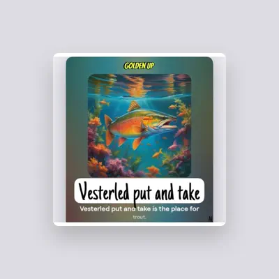 Listen to Vesterled put and take, watch music videos, read bio, see tour dates & more!