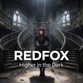 Higher in the Dark (feat. Redfox) AI TRANCE LAB