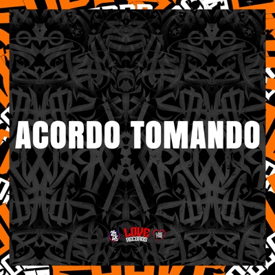 Acordo Tomando - Single