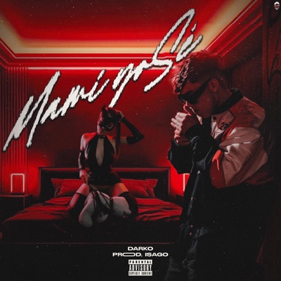 Mami Yo Se (feat. ISAGO) - Single