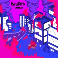Broken - Single - Carmelo