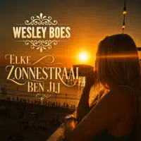 Elke Zonnestraal Ben Jij — Wesley Boes