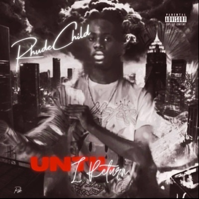 until i return - - EP