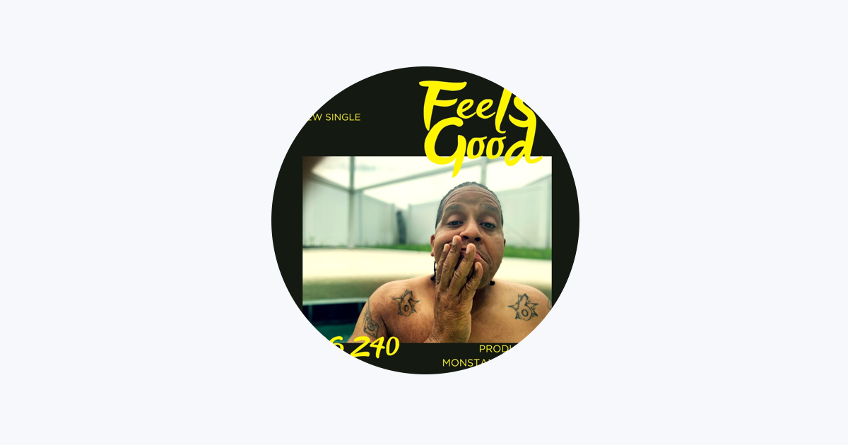 6'6 240 - Apple Music