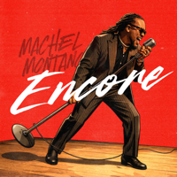 Encore - Machel Montano Cover Art