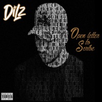 Open Letter to Scribe - Single - Dilz