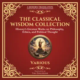 The Classic Wisdom Collection: Meditations by Marcus Aurelius, Thus Spoke Zarathustra by Friedrich Nietzsche, The Art of War & Many More Classic Works