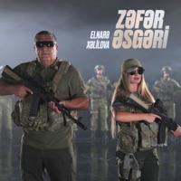 Zəfər Əsgəri - Single - Elnarə Xəlilova