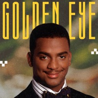 Golden eye - Single - Menino Gutto & VITTORIO