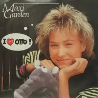 I Like Otto — Maxi Garden