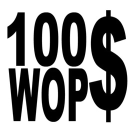 WOPBOP 100 WOPS