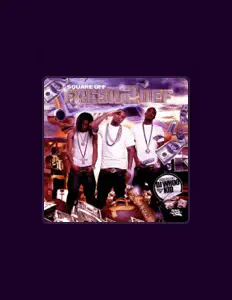 Hör dir Square Off an, schau dir Musikvideos an, lies die Biografie, finde Tourdaten und mehr!