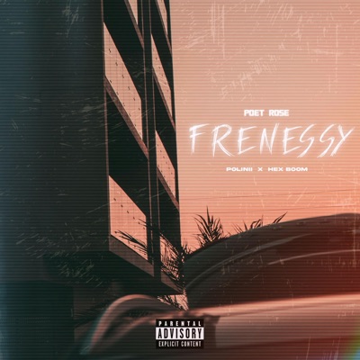 FRENESSY - Single