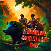 Hawaiian Christmas Day (feat. Big Sep) - Single - Boboy Watson