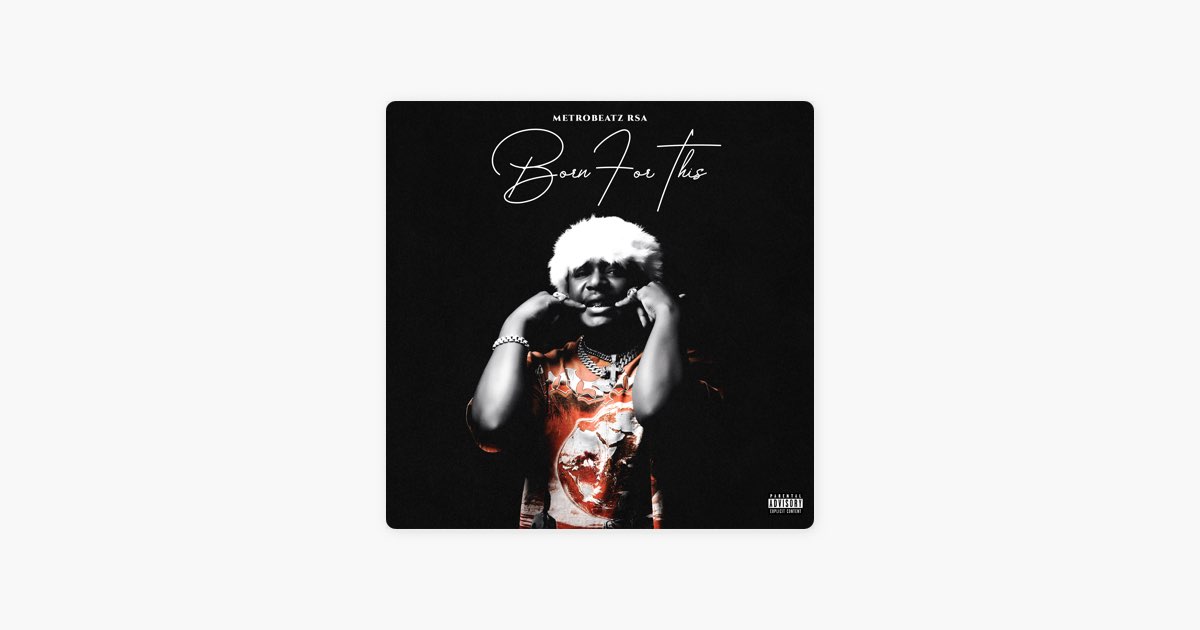 ‎Ya rila gaza – Song by MetroBeatz RSA & Dr Joe Shirimani – Apple Music