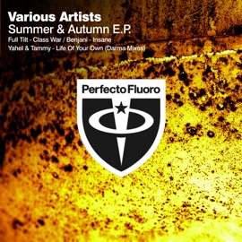 Life of Your Own (Darma Vox Mix) Yahel & Tammy