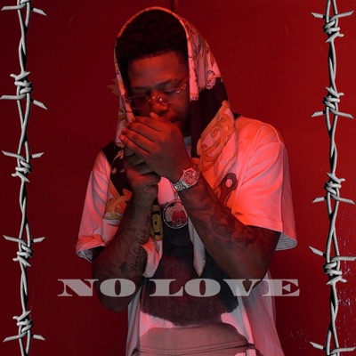 NO LOVE (feat. Ray diamond) - Single