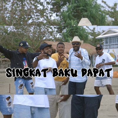 SINGKAT BAKU DAPAT (feat. Label Hitam) - Single