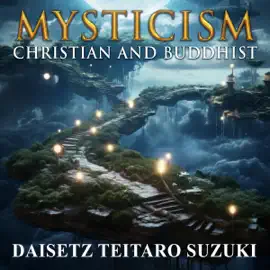 Mysticism: Christian and Buddhist (Unabridged)