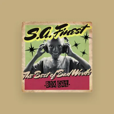 Listen to S.A. Finest, watch music videos, read bio, see tour dates & more!