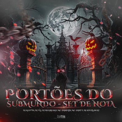 Portões do Submundo - Set de N0I4 - Single