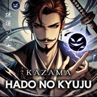 Hado No Kyuju - Single - KAZAMA