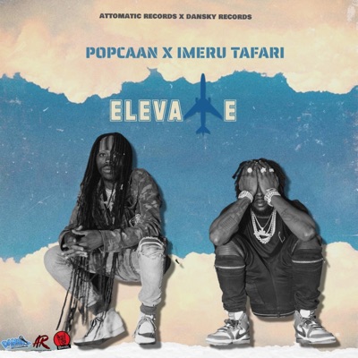 Elevate (feat. Imeru Tafari) - Single