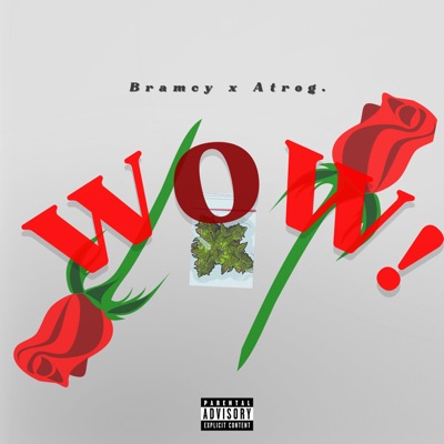 Wow - Single