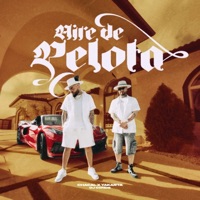 Aire de Pelota - Single - El Chacal, Yakarta & Dj Conds