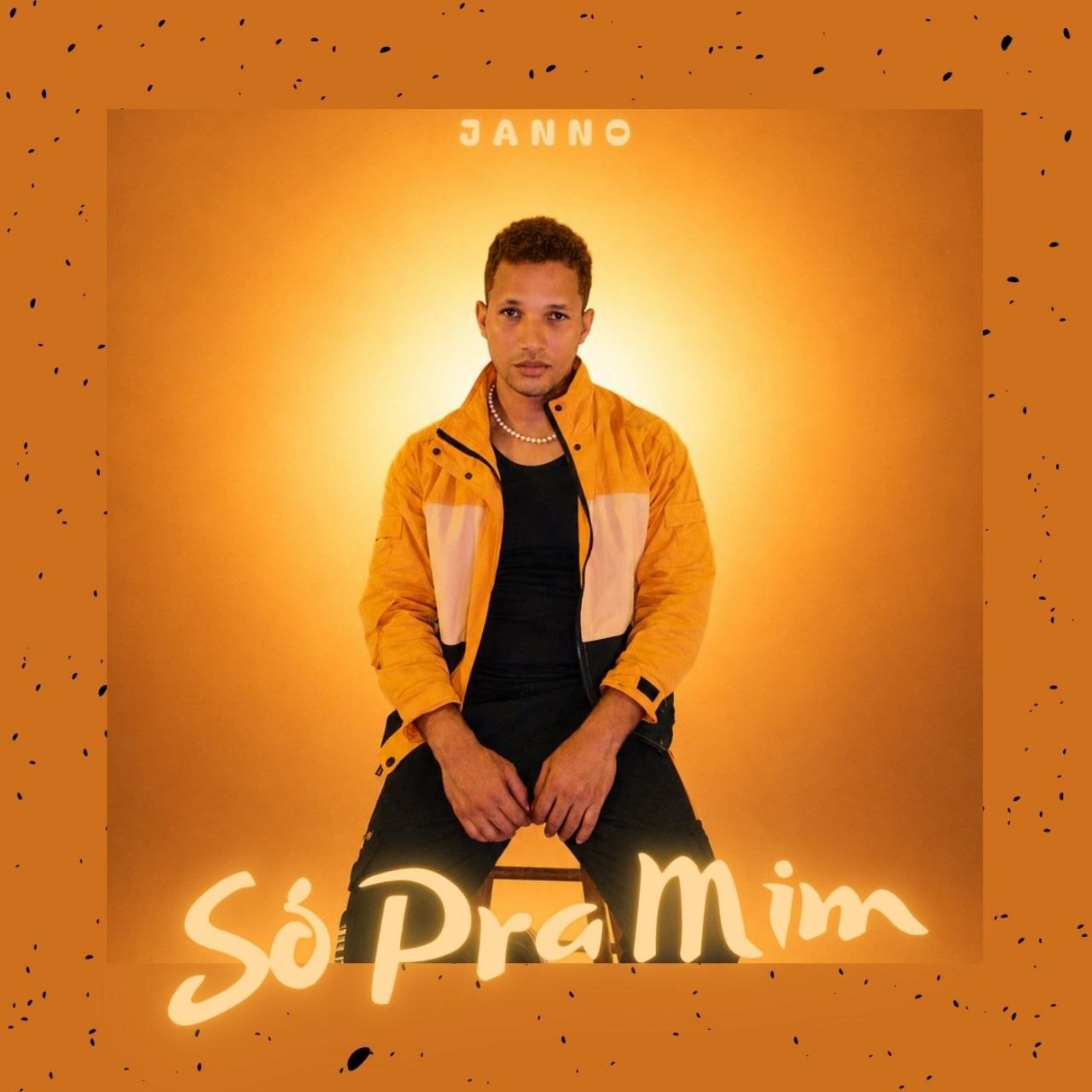 Só Pra Mim - Single