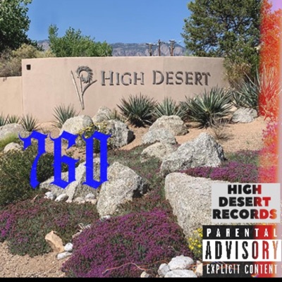 Cruzin Thru Da Night (feat. Mr Trece) - Single