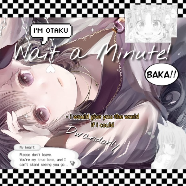 Wait a Minute!