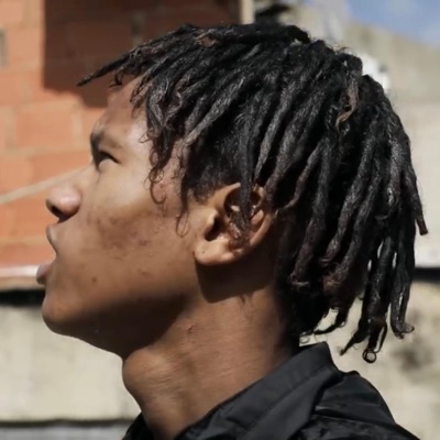 Street Eh Pesado - Single