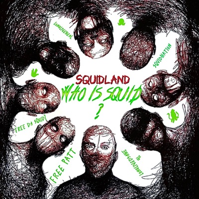 WHO IS SQUID ?