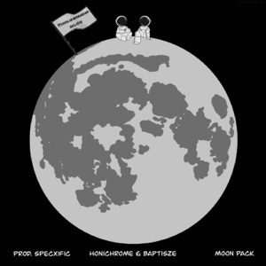 Moon Pack (feat. HoniChrome & baptisze)