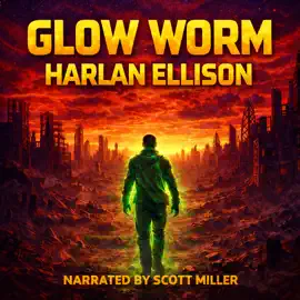 Glow Worm: The Earth Is Dead—But He Isn’t