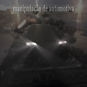 Manipulação De Automotiva - EP