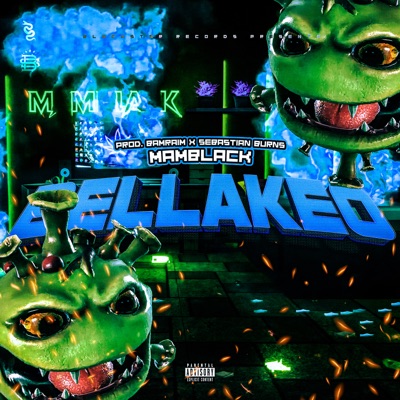 Bellakeo - Single