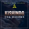 Kishindo Cha Wakoma cover art