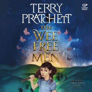 The Wee Free Men