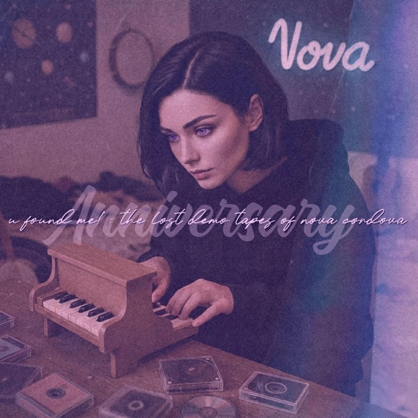 U Found Me 10th Anniversary