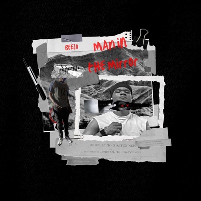 Man in the Mirror - Single