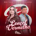 Lencol vermelho