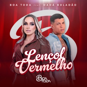 Lençol Vermelho