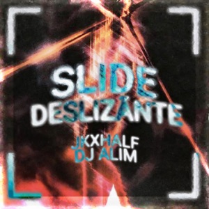 SLIDE DESLIZÃNTE - Single