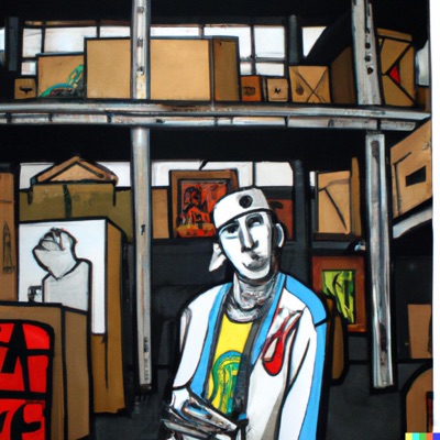 Rumbo a Holanda - Single