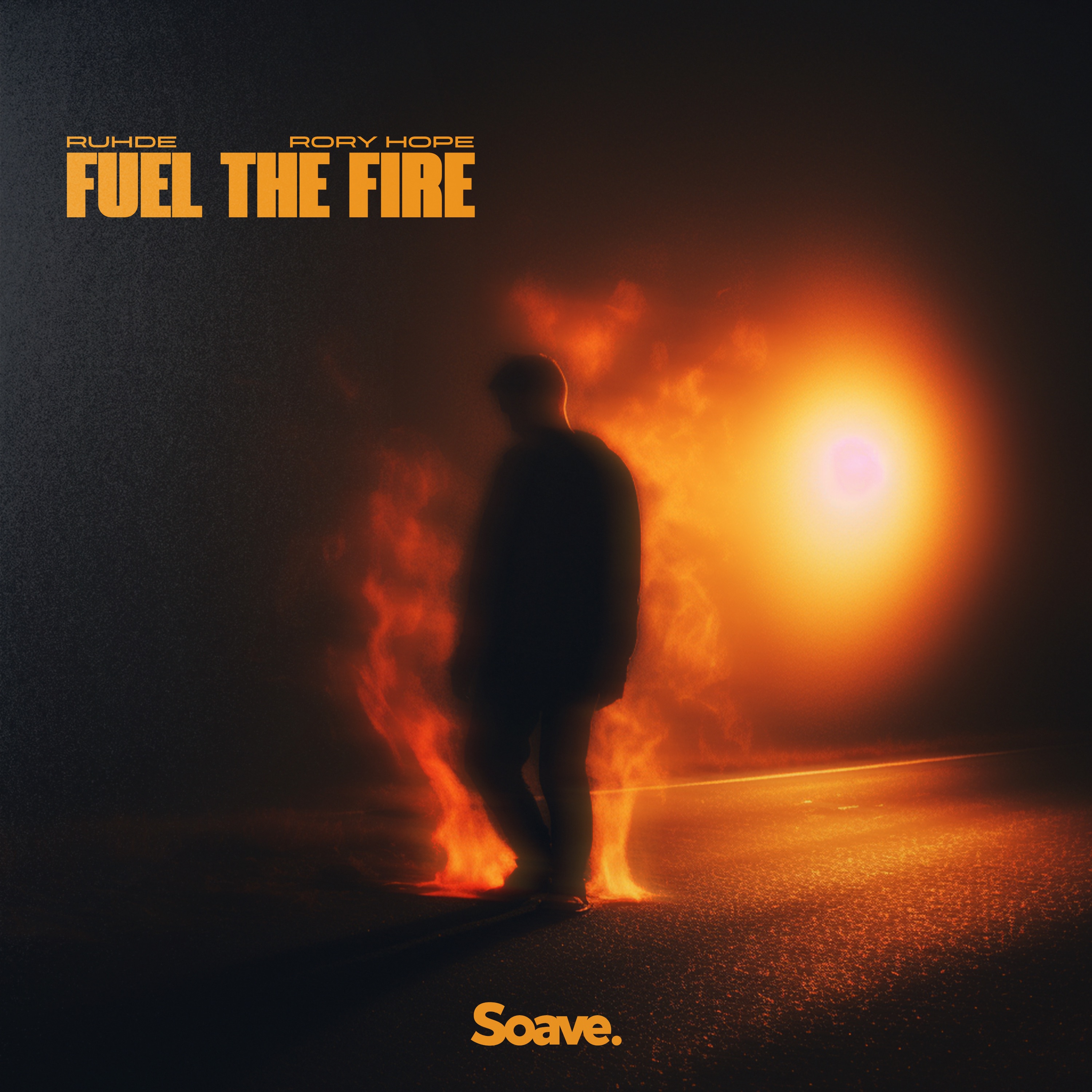 Fuel the Fire - Single