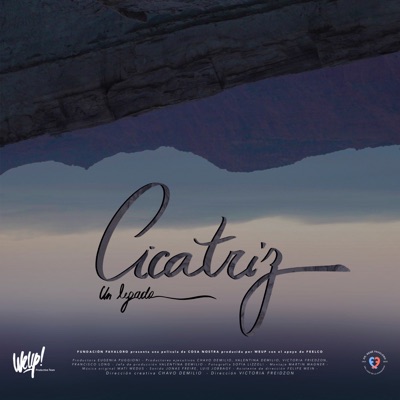 Cicatriz (Soundtrack) - EP