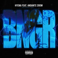 BNGR (feat. ANDANTE CROW) - Single - HYEN4