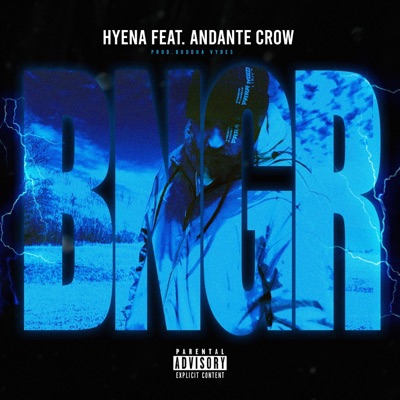 BNGR (feat. ANDANTE CROW) - Single